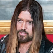 Billy Ray Cyrus
