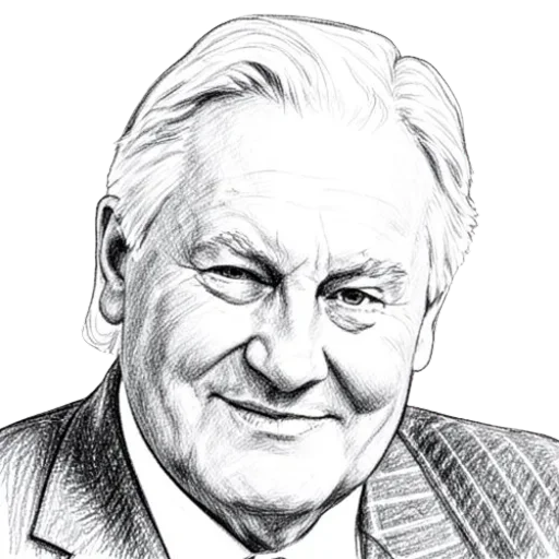 Burkard Bovensiepen