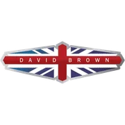 David Brown