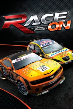 RACE On