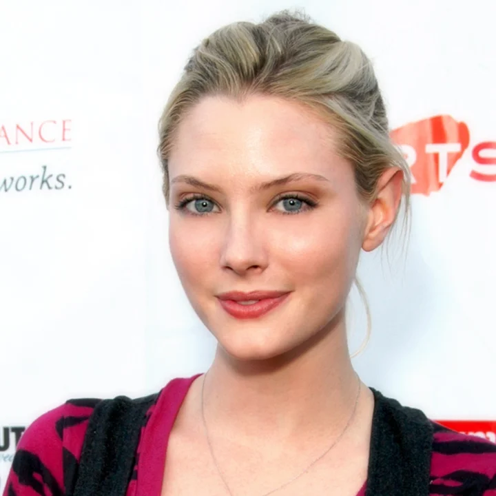 April Bowlby