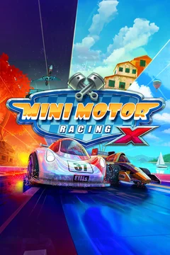Mini Motor Racing WRT