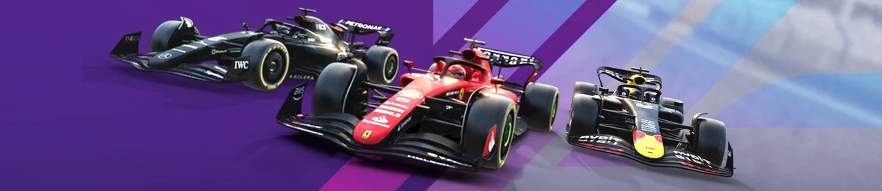 F1 Clash