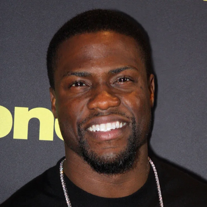 Kevin Hart