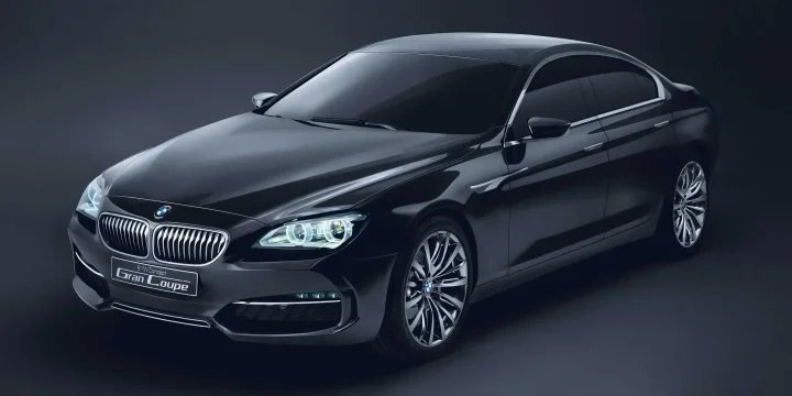 2010 BMW Concept