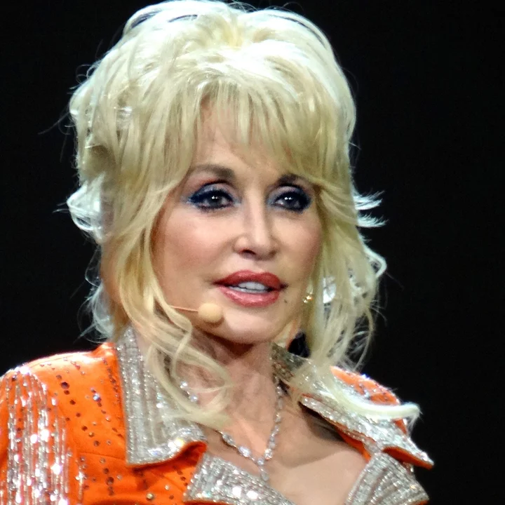 Dolly Parton