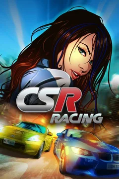 CSR Racing