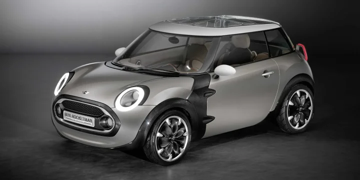 2011 Mini Concept