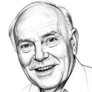Bernard Friese