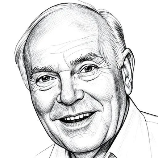Bernard Friese