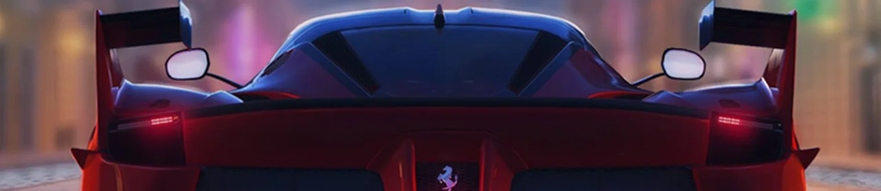 Asphalt 9: Legends
