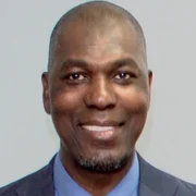 Hakeem Olajuwon