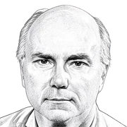 James Glickenhaus