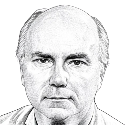 James Glickenhaus