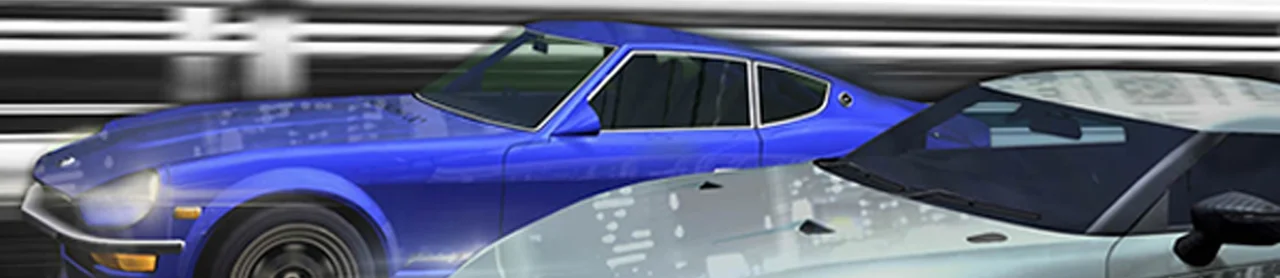Wangan Midnight: Maximum Tune 6RR