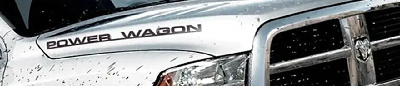Ram Racing