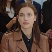 Irina Shayk