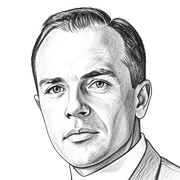 Edward Stanlaw Jordan