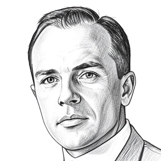 Edward Stanlaw Jordan