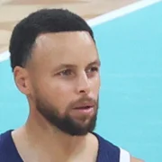 Stephen Curry