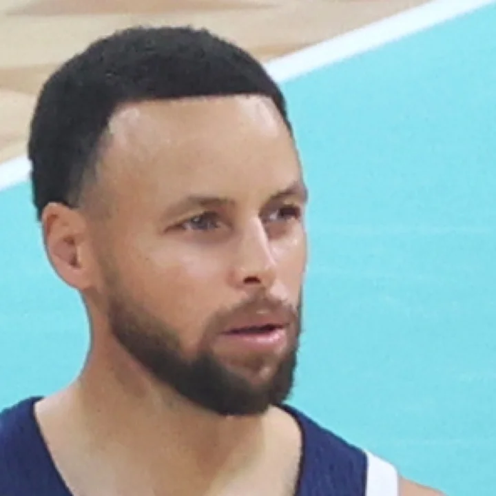 Stephen Curry