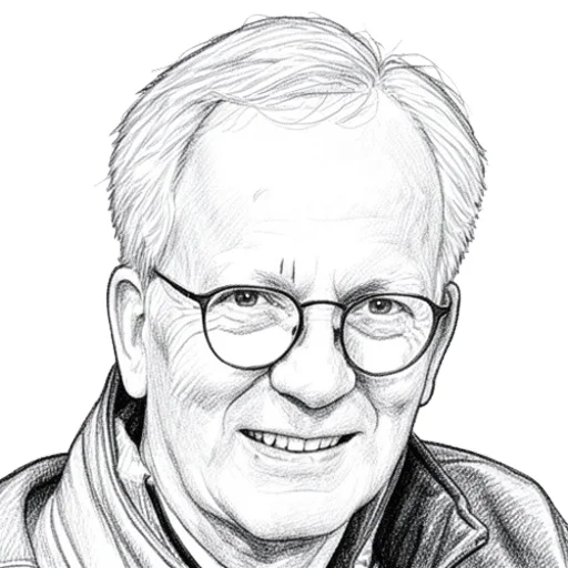 Xavier De La Chapelle