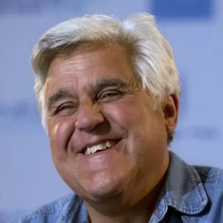 Jay Leno