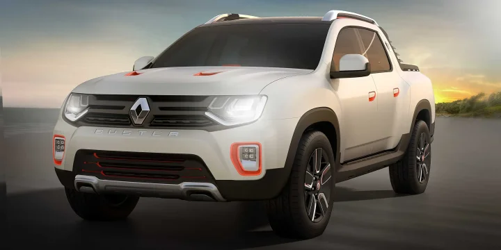 2014 Renault Concept