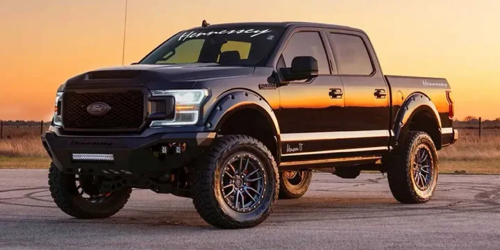 2020 Hennessey F-Series Venom 775 SelectShift