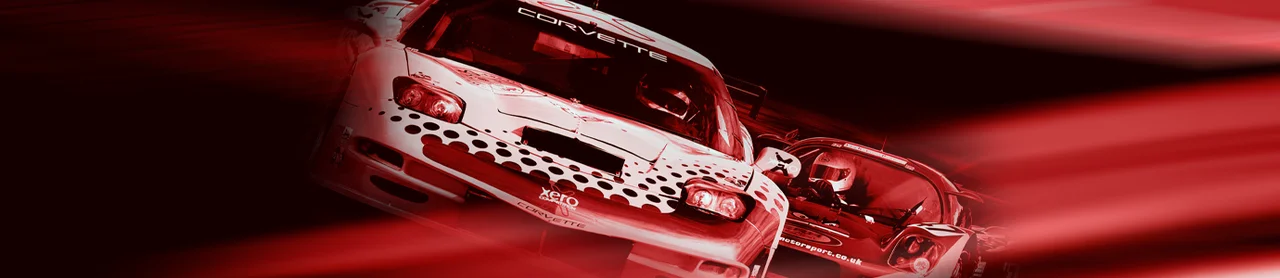 TOCA Race Driver 3
