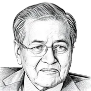 Mahathir Mohamad