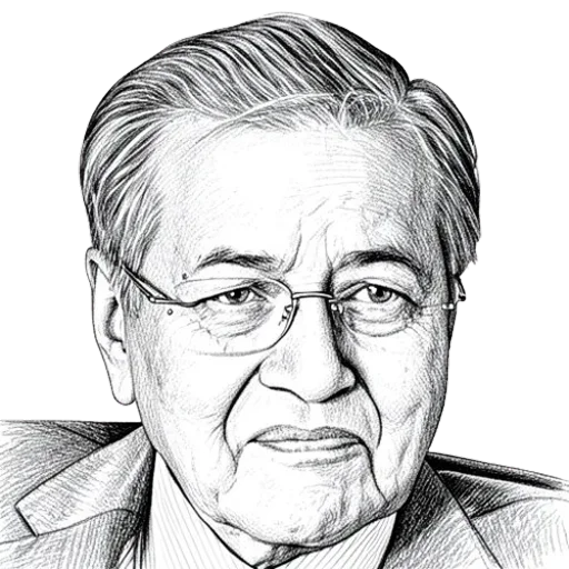 Mahathir Mohamad