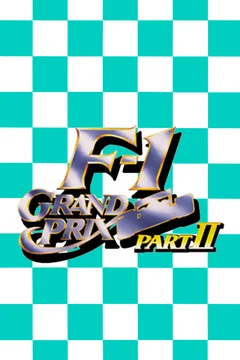 F-1 Grand Prix Part II