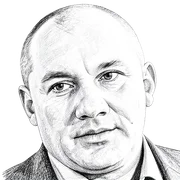 Nikolai Fomenko