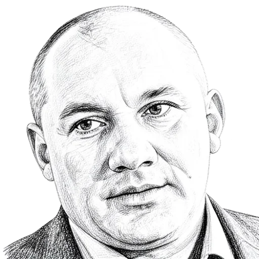 Nikolai Fomenko