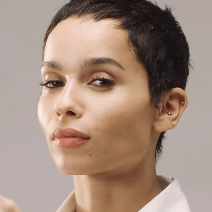 Zoë Kravitz