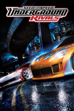 Need for Speed: Underground Rivals