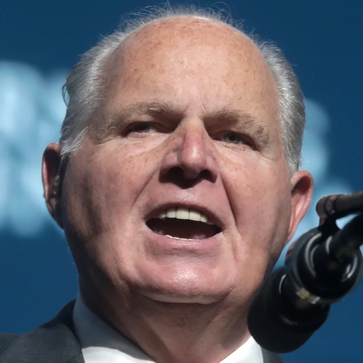 Rush Limbaugh