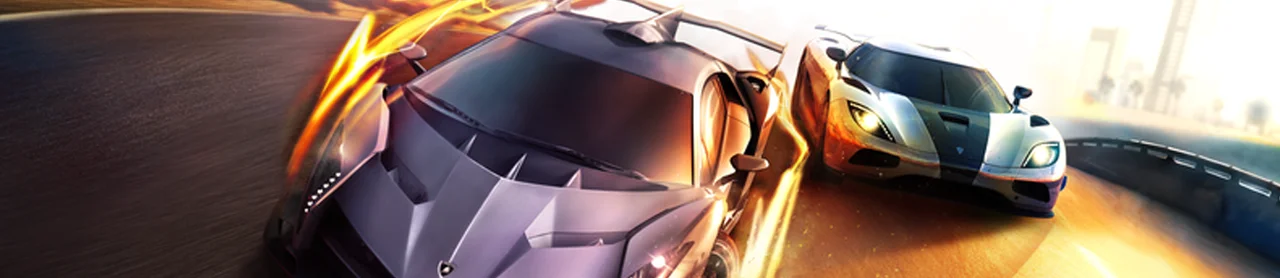 Asphalt 8: Airborne