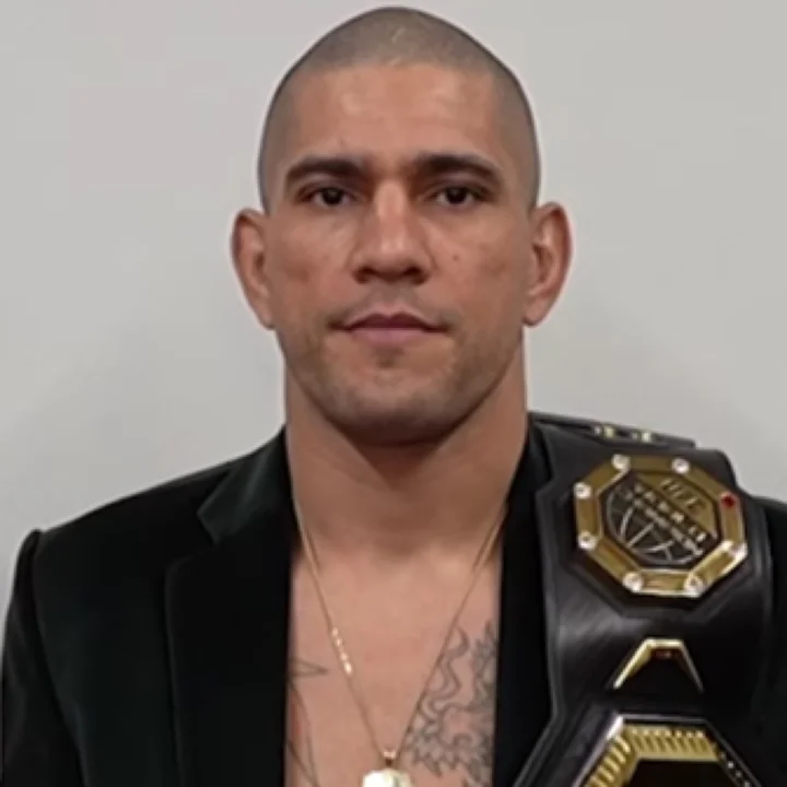 Alex Pereira