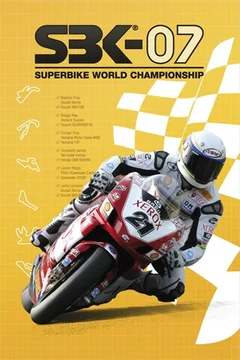 SBK 07: Superbike World Championship