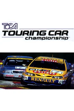 TOCA: Touring Car Championship