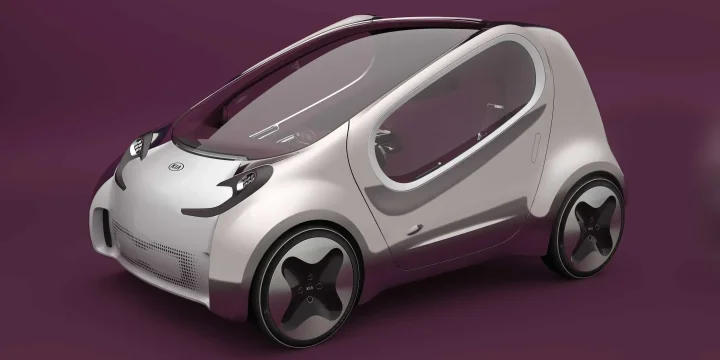 2010 Kia Concept