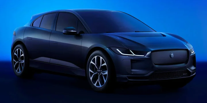 2023 Jaguar I-Pace EV400 Single Speed