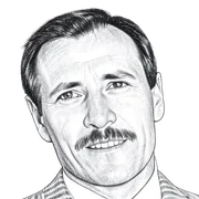 Claude Poiraud