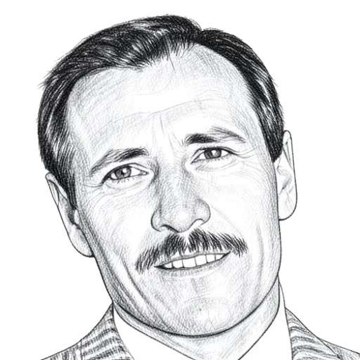 Claude Poiraud
