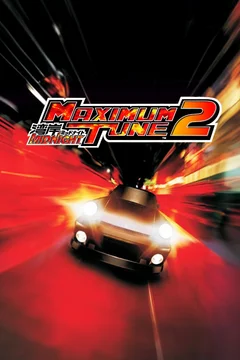 Wangan Midnight: Maximum Tune 2