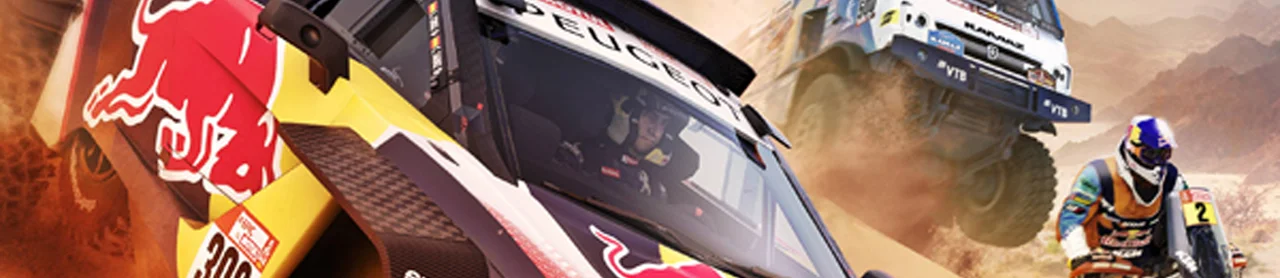 Dakar 18
