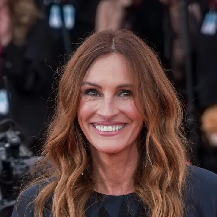 Julia Roberts