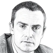 Luc Marchetti